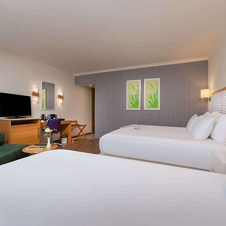 Hotel Rixos Park Belek - The Land Of Legends Access Pokoj fotografie