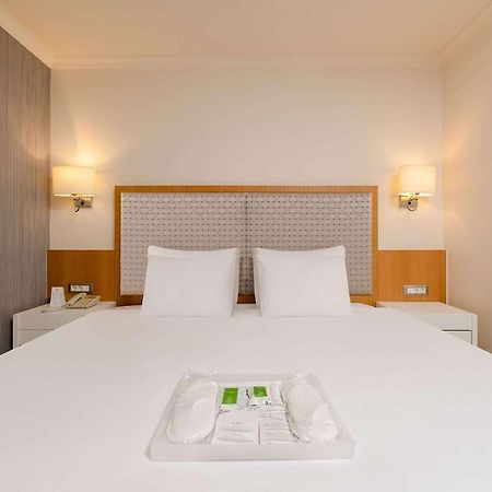 Hotel Rixos Park Belek - The Land Of Legends Access Pokoj fotografie
