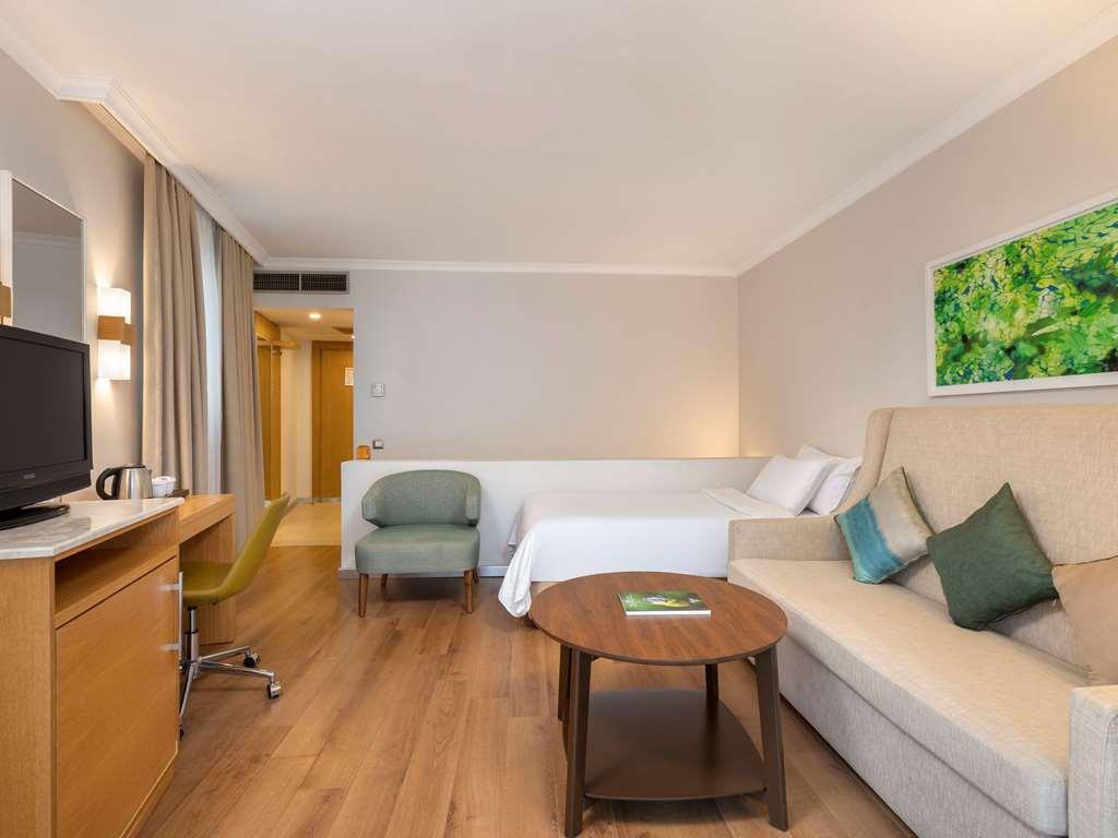Hotel Rixos Park Belek - The Land Of Legends Access Pokoj fotografie
