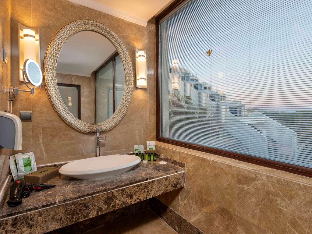 Hotel Rixos Park Belek - The Land Of Legends Access Exteriér fotografie