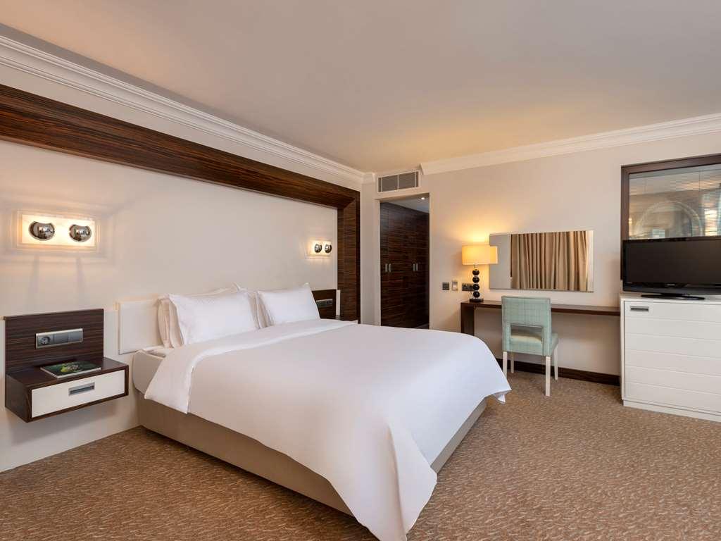 Hotel Rixos Park Belek - The Land Of Legends Access Pokoj fotografie