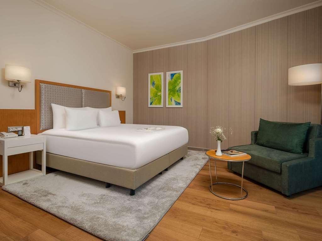 Hotel Rixos Park Belek - The Land Of Legends Access Pokoj fotografie