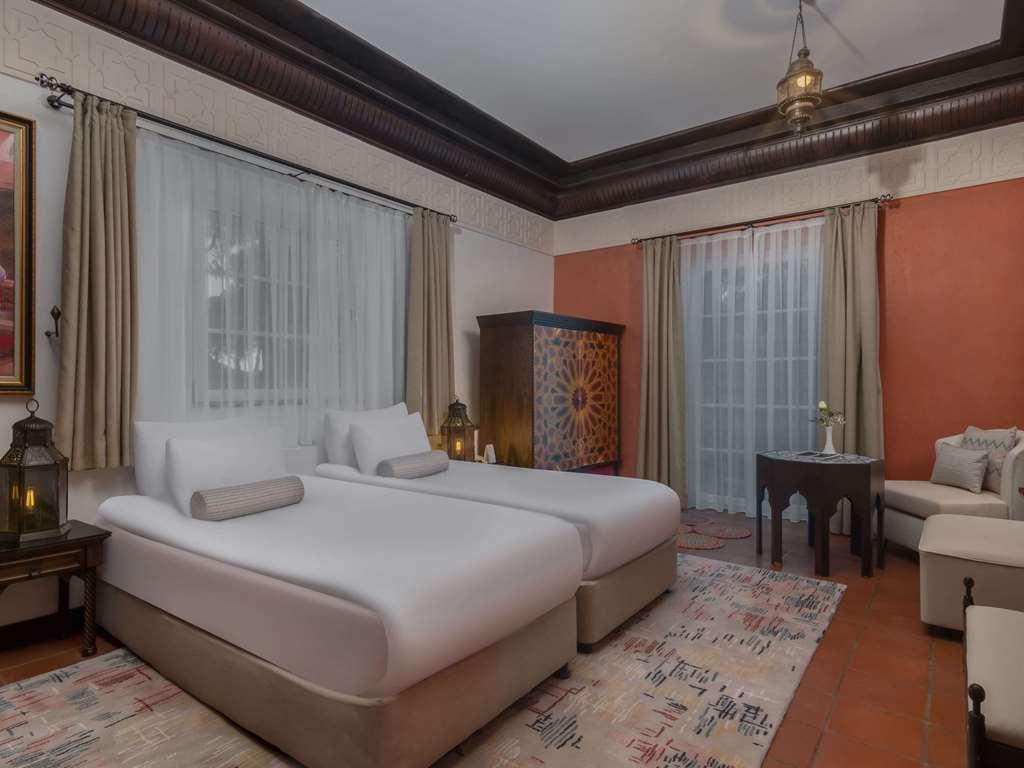 Hotel Rixos Park Belek - The Land Of Legends Access Pokoj fotografie