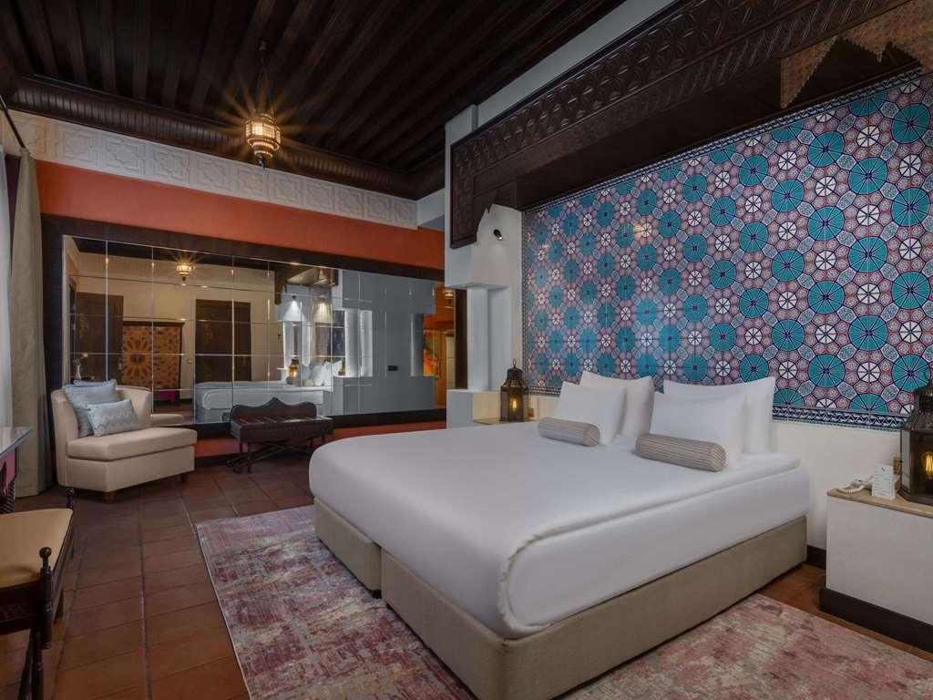 Hotel Rixos Park Belek - The Land Of Legends Access Pokoj fotografie