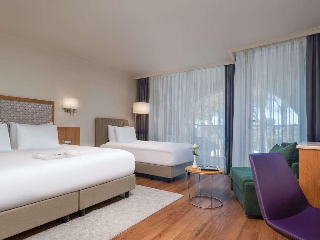 Hotel Rixos Park Belek - The Land Of Legends Access Pokoj fotografie