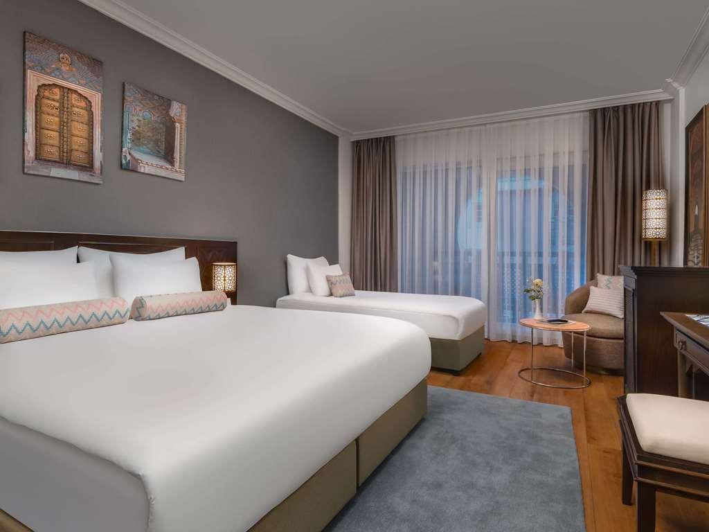 Hotel Rixos Park Belek - The Land Of Legends Access Pokoj fotografie