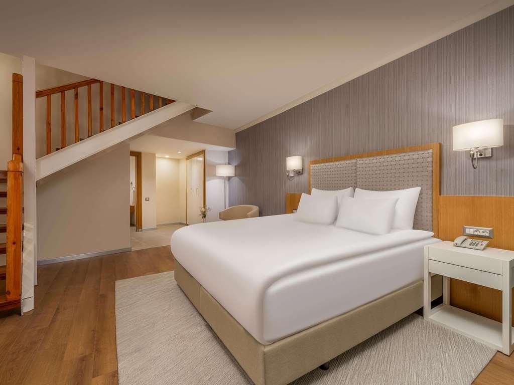 Hotel Rixos Park Belek - The Land Of Legends Access Pokoj fotografie