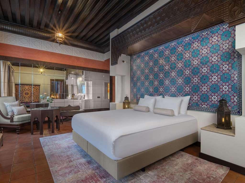 Hotel Rixos Park Belek - The Land Of Legends Access Pokoj fotografie