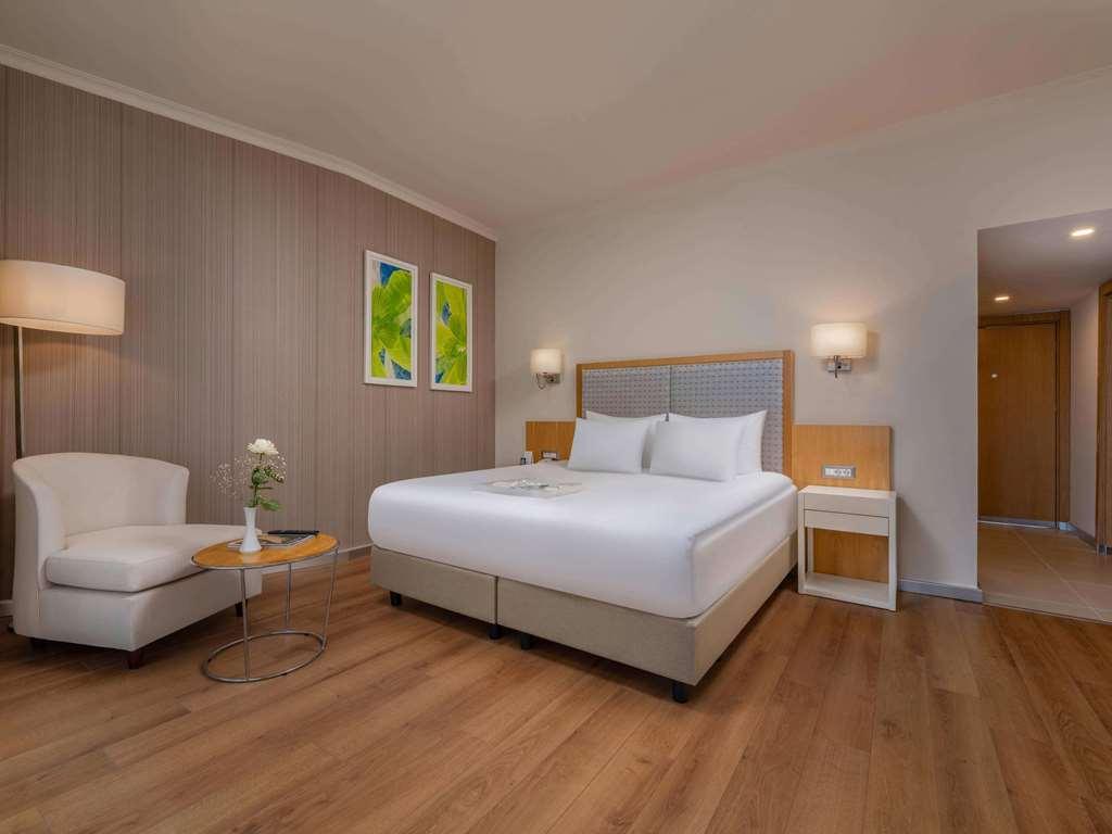 Hotel Rixos Park Belek - The Land Of Legends Access Pokoj fotografie