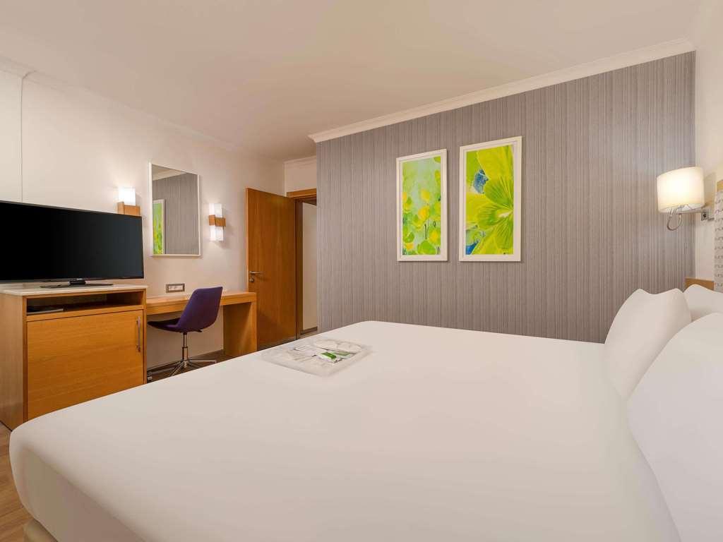 Hotel Rixos Park Belek - The Land Of Legends Access Pokoj fotografie
