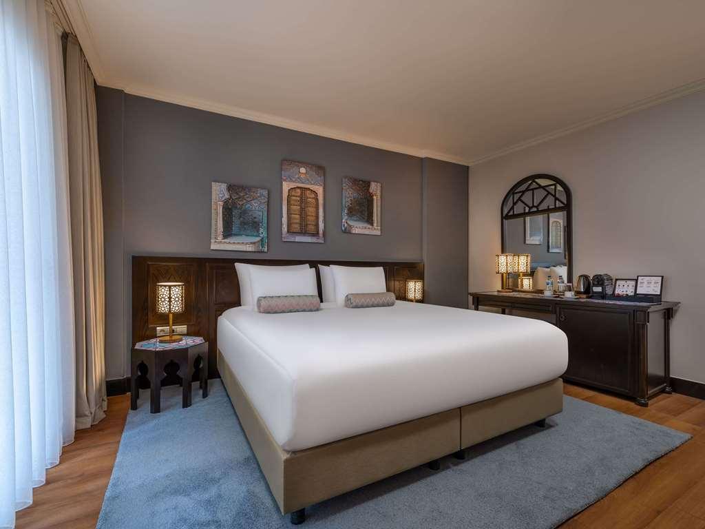 Hotel Rixos Park Belek - The Land Of Legends Access Pokoj fotografie