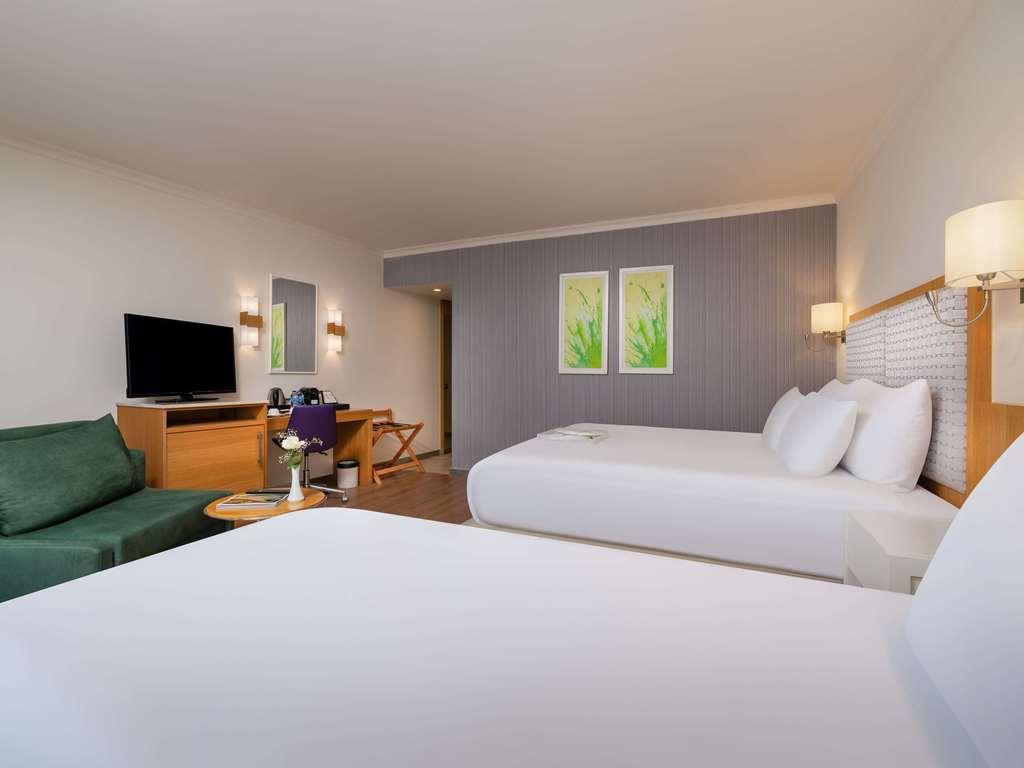 Hotel Rixos Park Belek - The Land Of Legends Access Pokoj fotografie