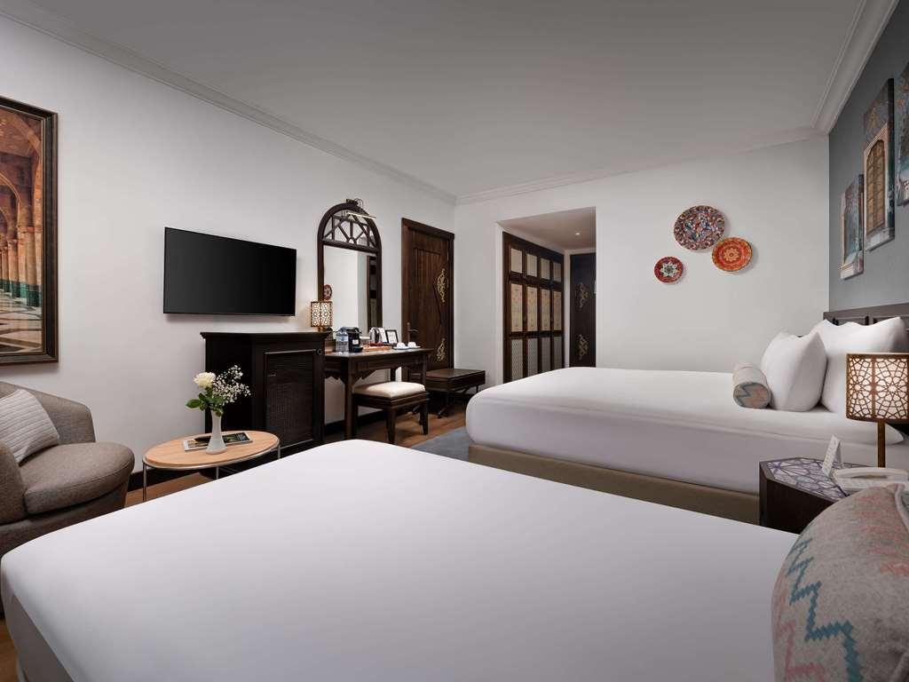 Hotel Rixos Park Belek - The Land Of Legends Access Pokoj fotografie