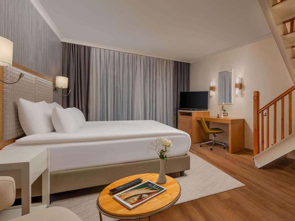 Hotel Rixos Park Belek - The Land Of Legends Access Pokoj fotografie
