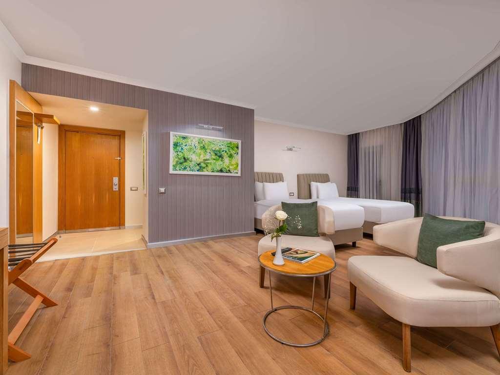 Hotel Rixos Park Belek - The Land Of Legends Access Pokoj fotografie