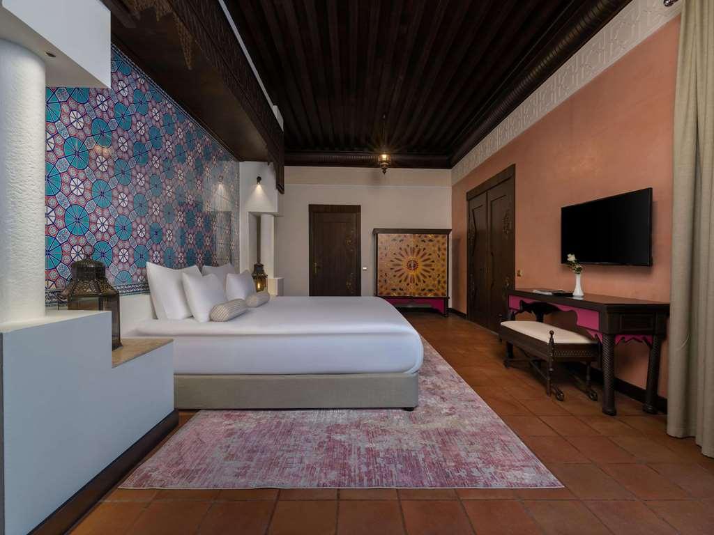 Hotel Rixos Park Belek - The Land Of Legends Access Pokoj fotografie