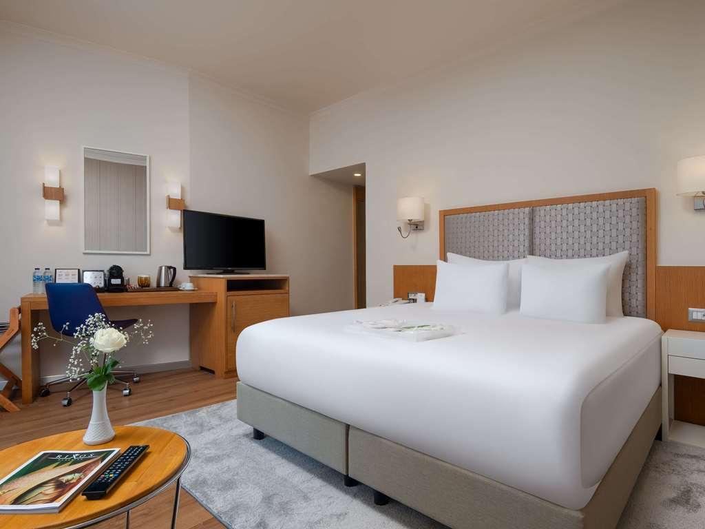 Hotel Rixos Park Belek - The Land Of Legends Access Pokoj fotografie