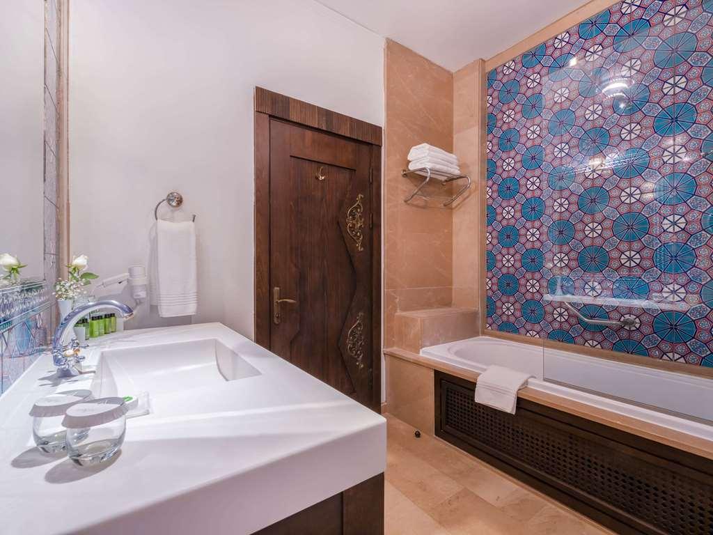 Hotel Rixos Park Belek - The Land Of Legends Access Pokoj fotografie