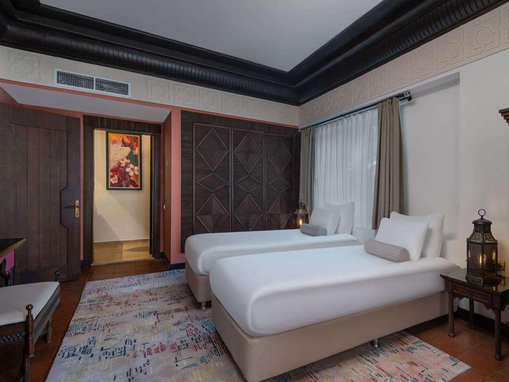 Hotel Rixos Park Belek - The Land Of Legends Access Pokoj fotografie