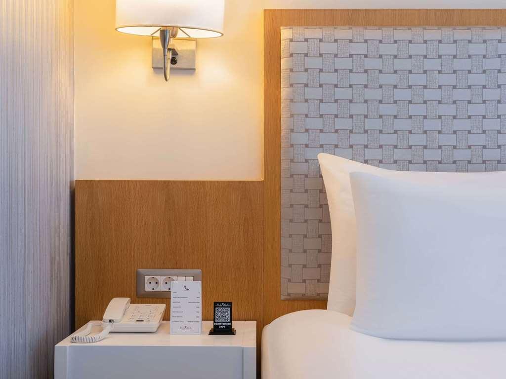Hotel Rixos Park Belek - The Land Of Legends Access Pokoj fotografie
