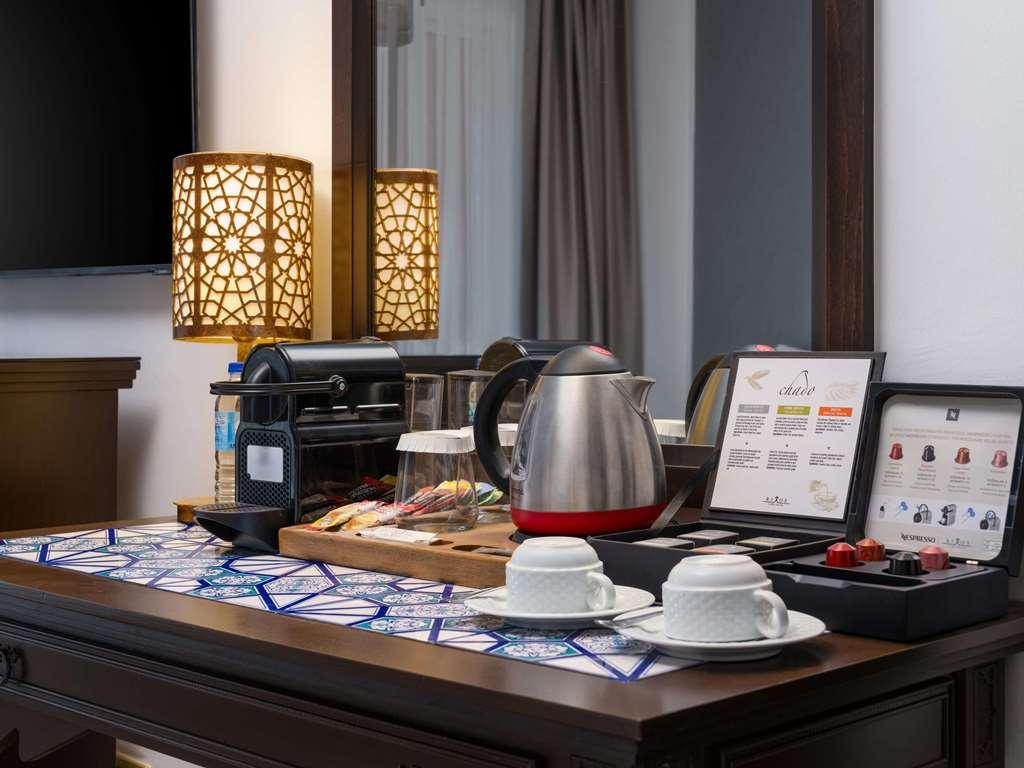Hotel Rixos Park Belek - The Land Of Legends Access Pokoj fotografie
