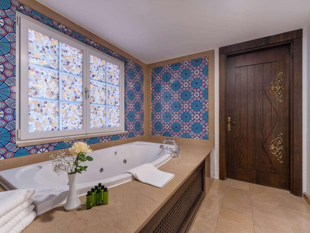 Hotel Rixos Park Belek - The Land Of Legends Access Pokoj fotografie