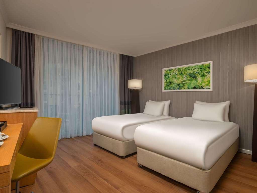 Hotel Rixos Park Belek - The Land Of Legends Access Pokoj fotografie