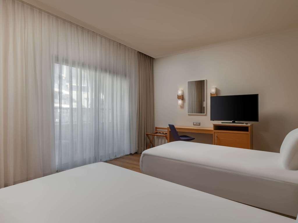 Hotel Rixos Park Belek - The Land Of Legends Access Pokoj fotografie
