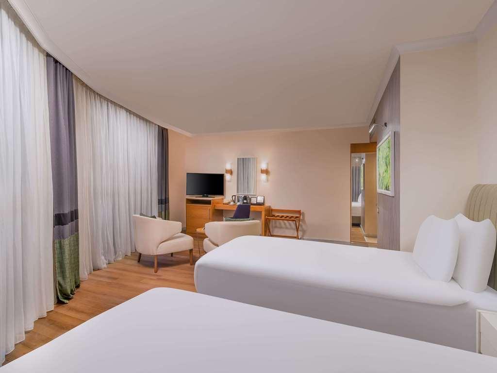 Hotel Rixos Park Belek - The Land Of Legends Access Pokoj fotografie