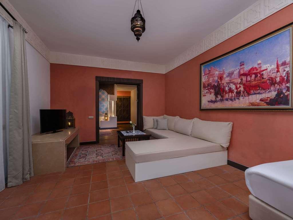 Hotel Rixos Park Belek - The Land Of Legends Access Pokoj fotografie
