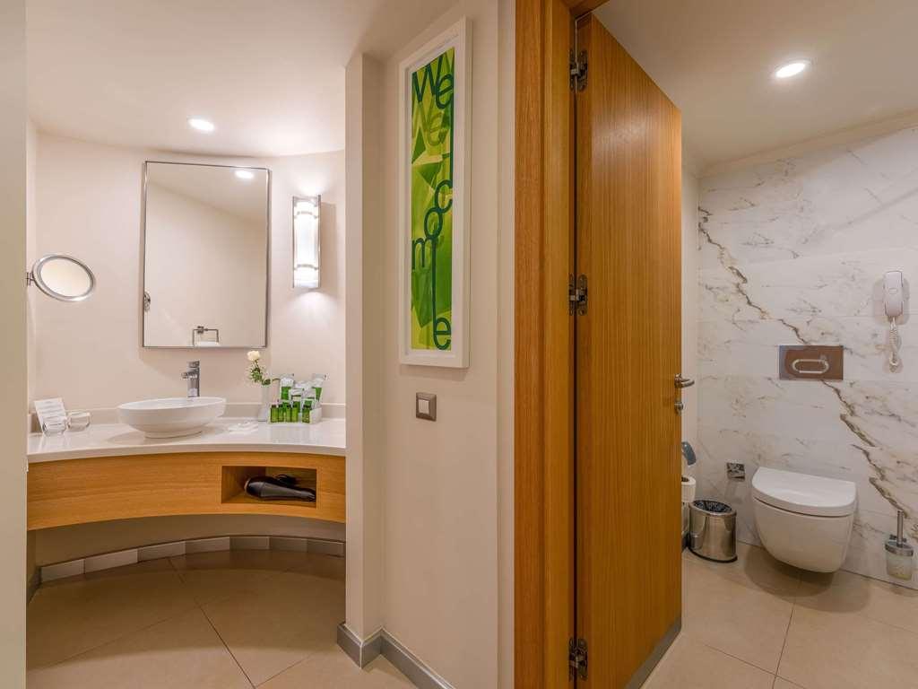 Hotel Rixos Park Belek - The Land Of Legends Access Pokoj fotografie