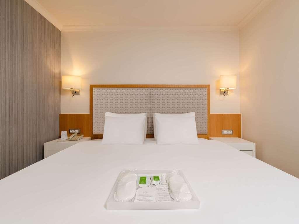Hotel Rixos Park Belek - The Land Of Legends Access Pokoj fotografie