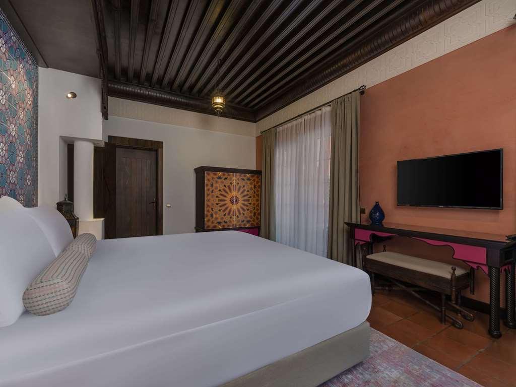 Hotel Rixos Park Belek - The Land Of Legends Access Pokoj fotografie