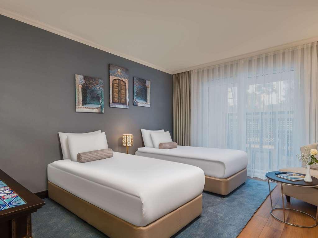 Hotel Rixos Park Belek - The Land Of Legends Access Pokoj fotografie